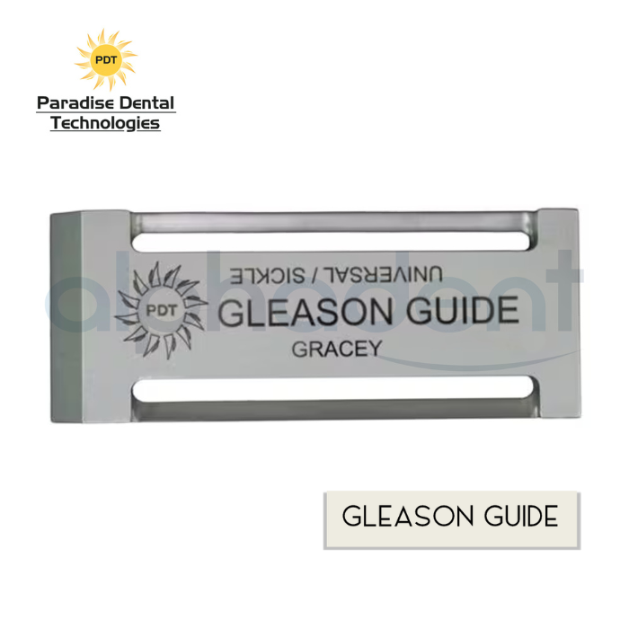 The PDT Gleason Guide™