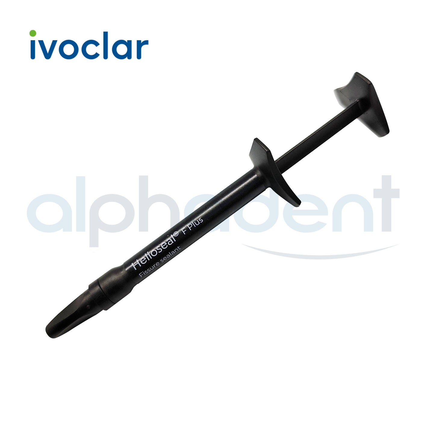 Helioseal® F Plus Fissure Sealant