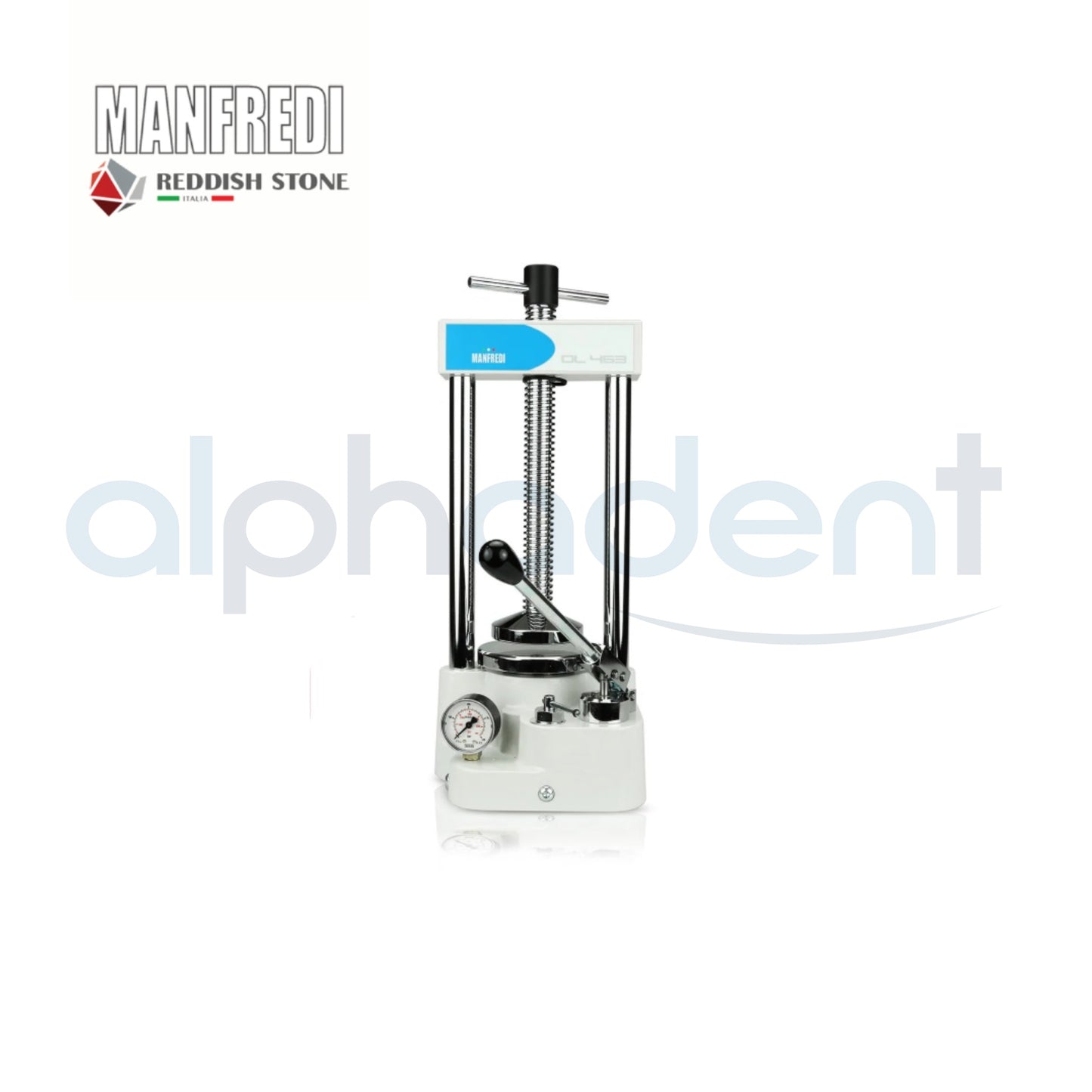 Hydraulic  Press  OL463ﾠﾠﾠㅤㅤㅤ