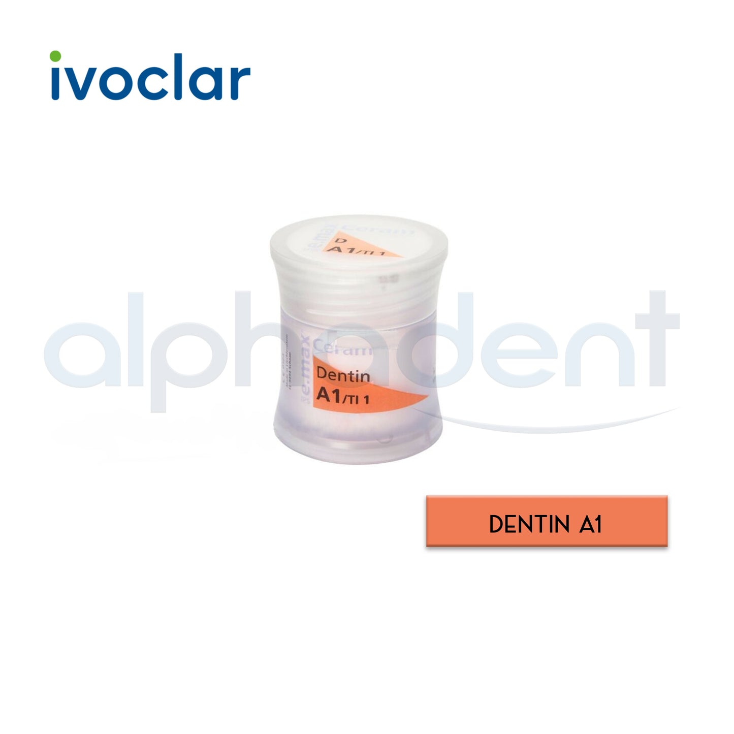 IPS e.max® Ceram Layering Ceramic