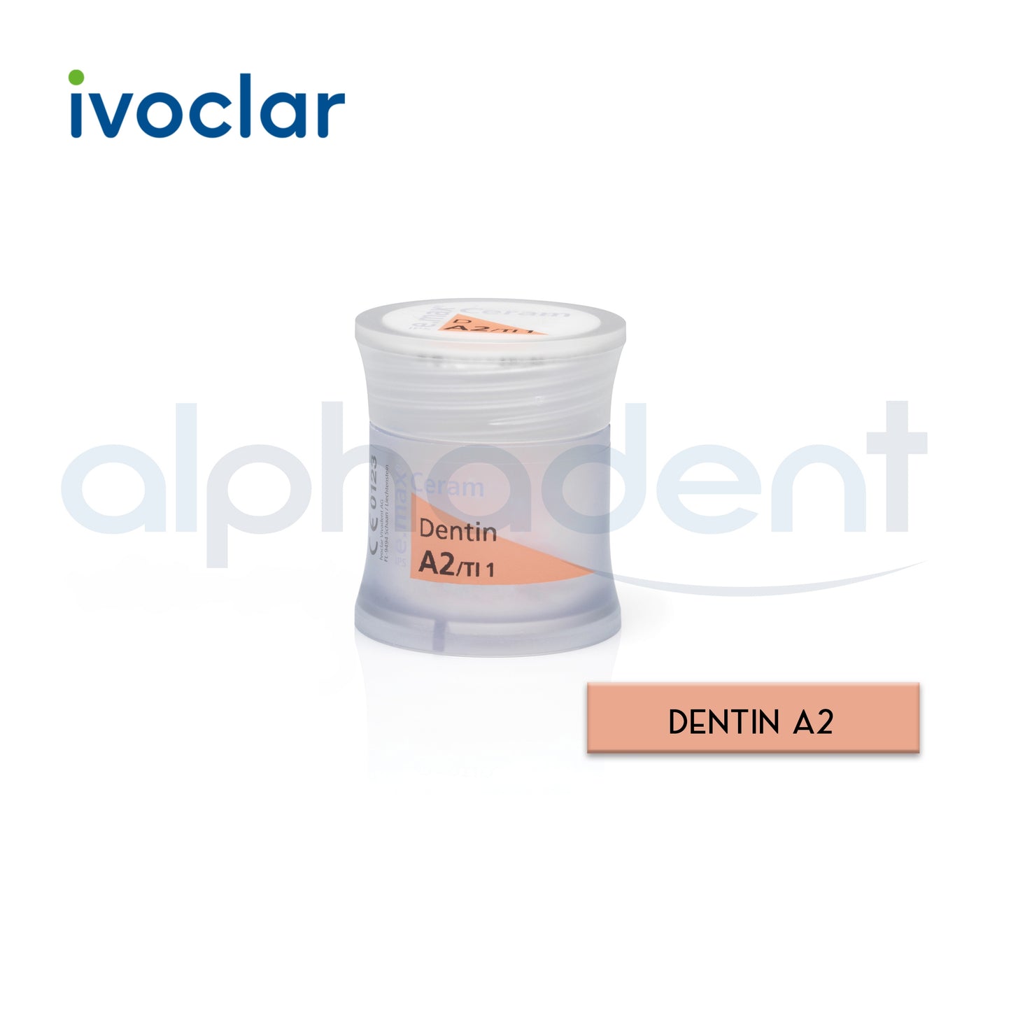 IPS e.max® Ceram Layering Ceramic