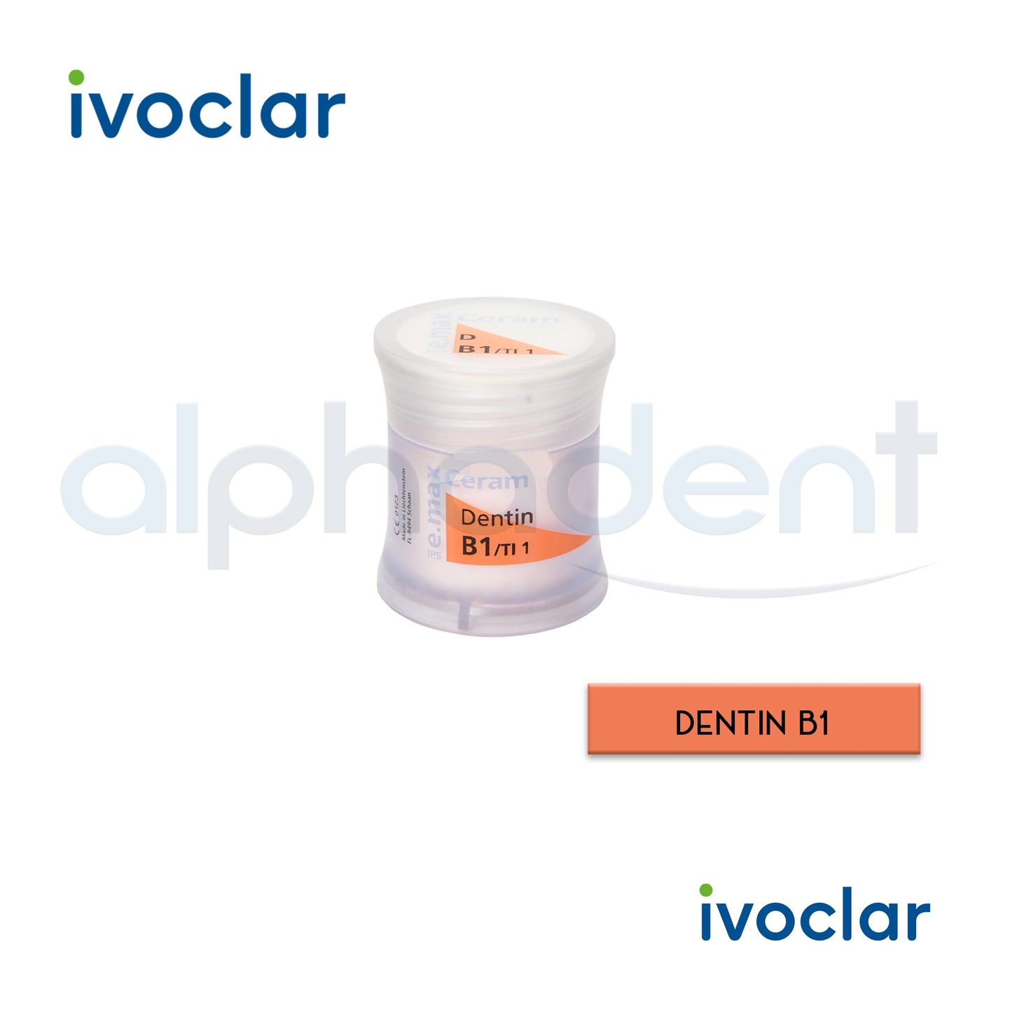 IPS e.max® Ceram Layering Ceramic