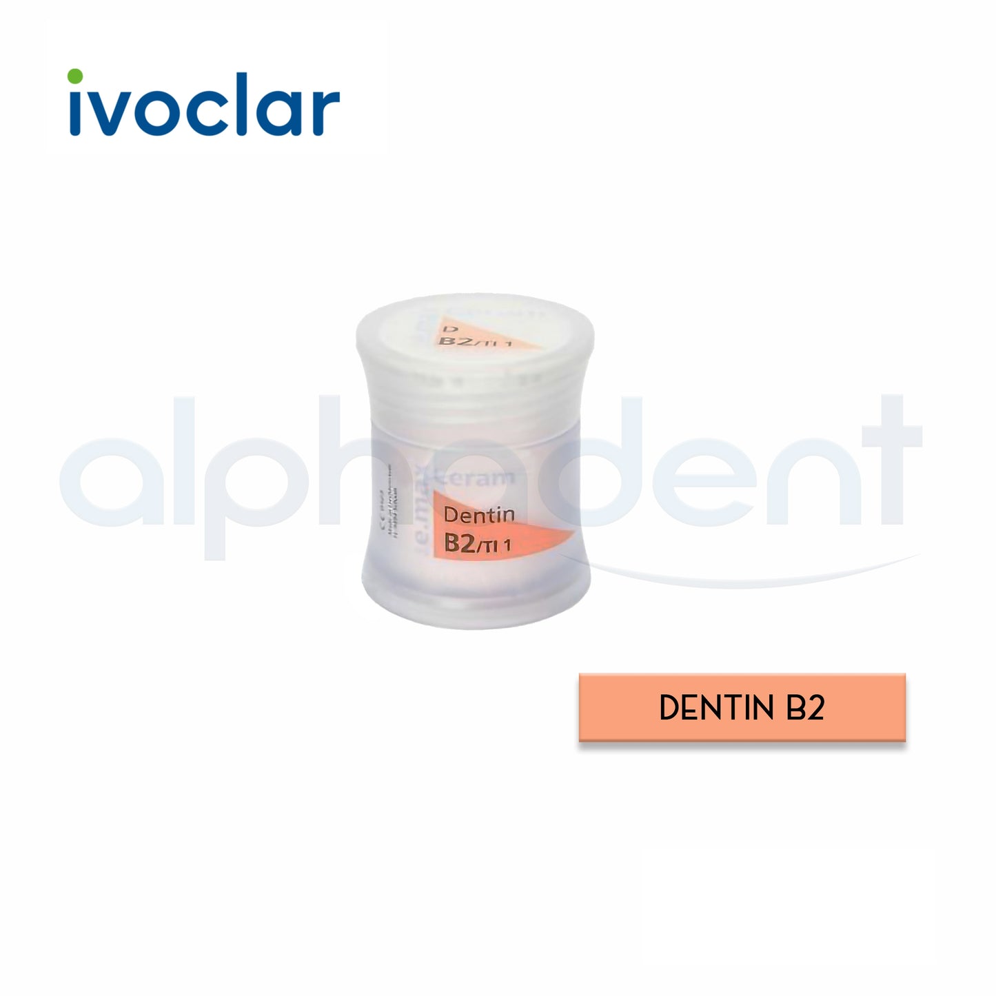 IPS e.max® Ceram Layering Ceramic