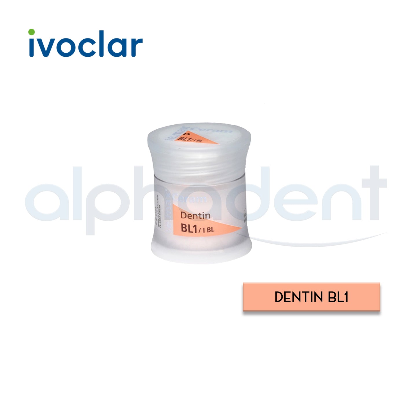 IPS e.max® Ceram Layering Ceramic