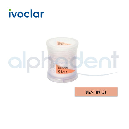 IPS e.max® Ceram Layering Ceramic