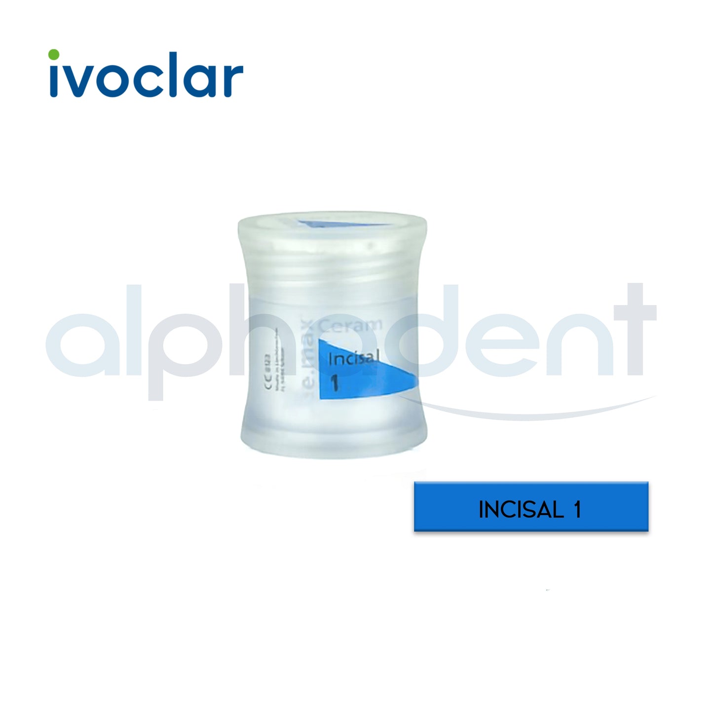IPS e.max® Ceram Layering Ceramic