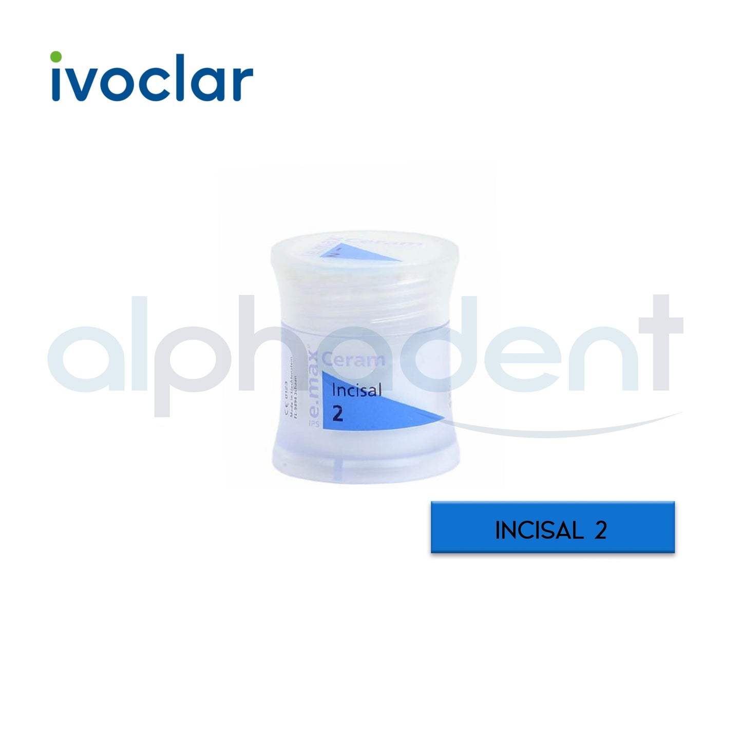 IPS e.max® Ceram Layering Ceramic