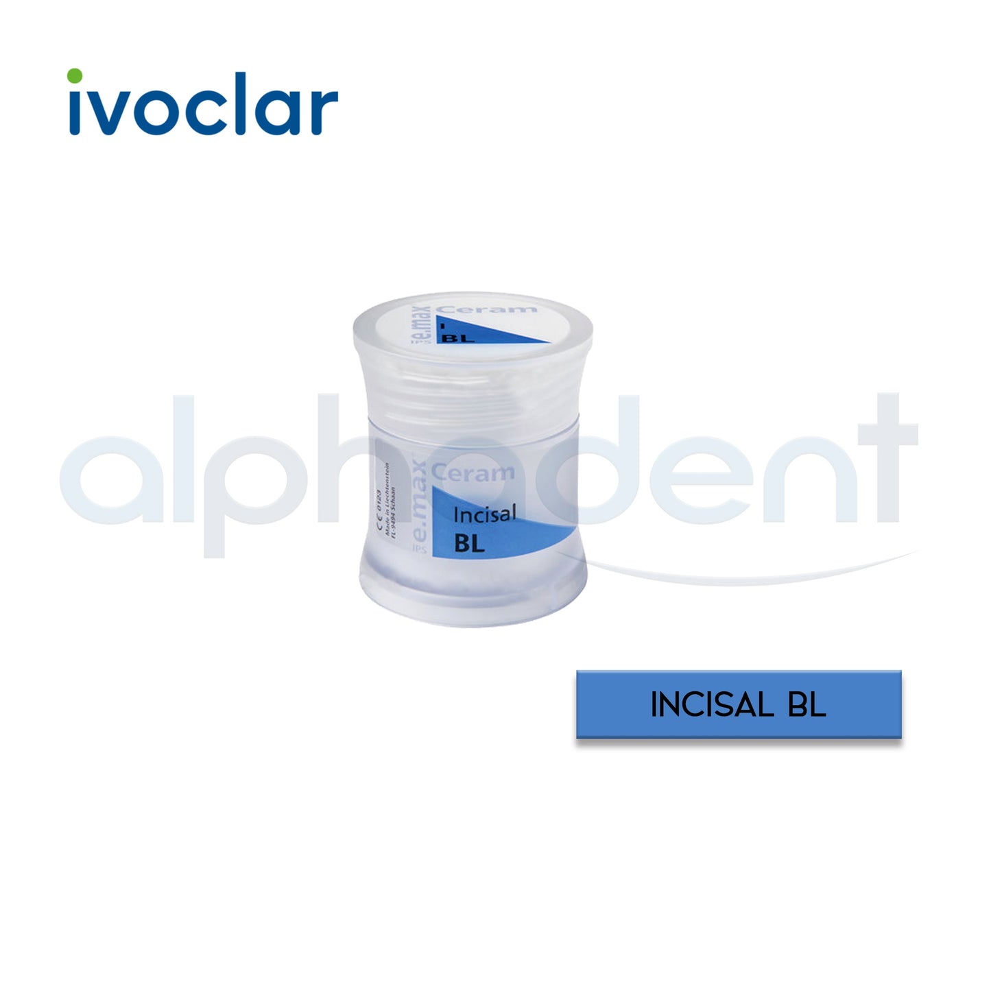 IPS e.max® Ceram Layering Ceramic