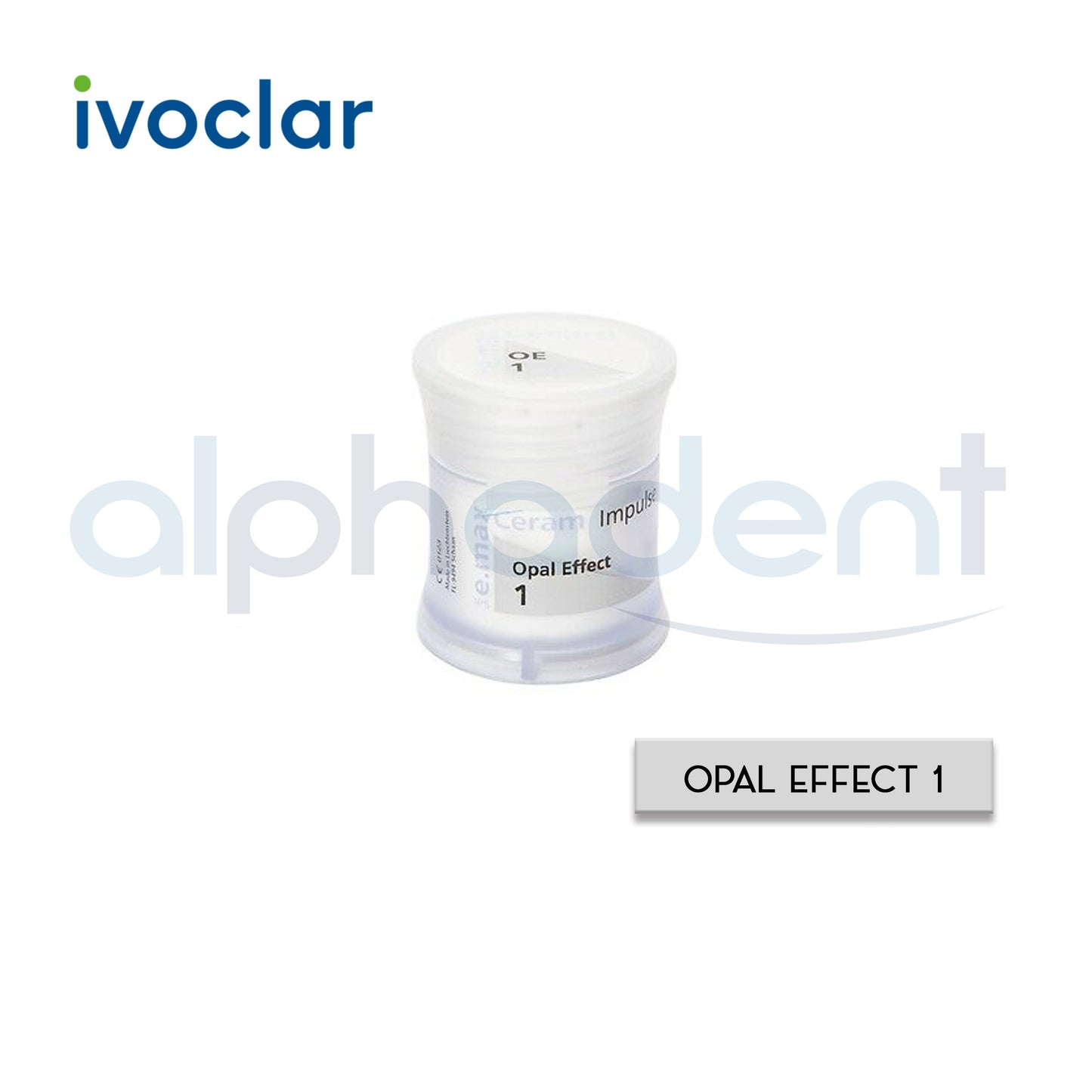 IPS e.max® Ceram Layering Ceramic