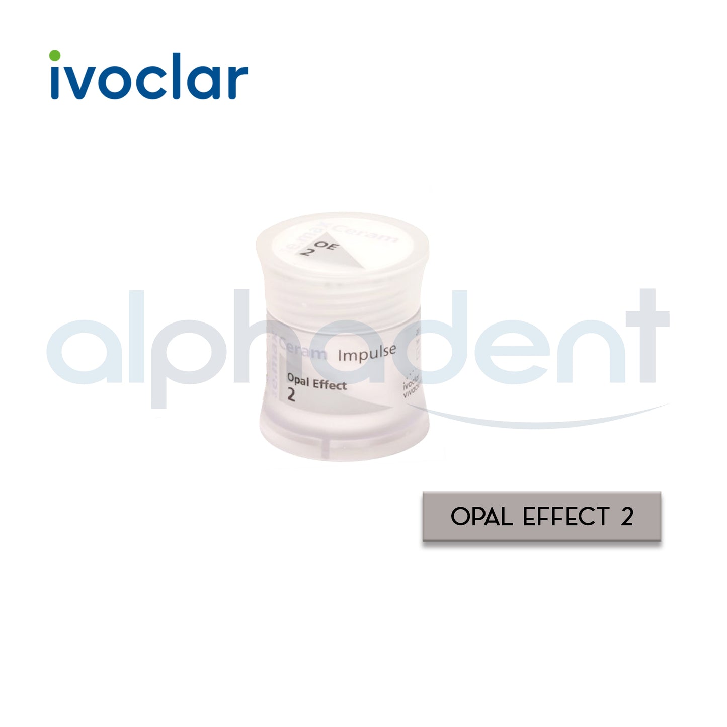 IPS e.max® Ceram Layering Ceramic