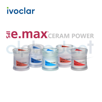 IPS e.max® Ceram Power Layering Ceramic