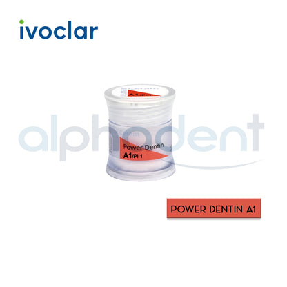 IPS e.max® Ceram Power Layering Ceramic