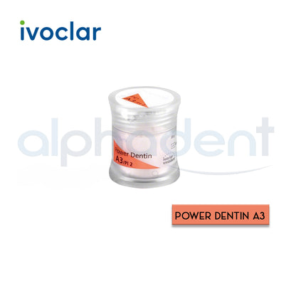 IPS e.max® Ceram Power Layering Ceramic