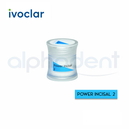 IPS e.max® Ceram Power Layering Ceramic