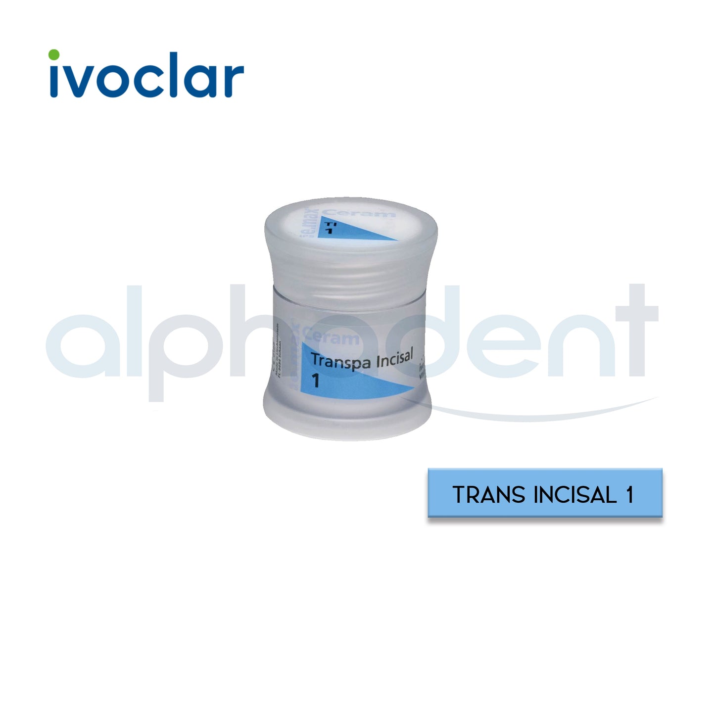 IPS e.max® Ceram Layering Ceramic