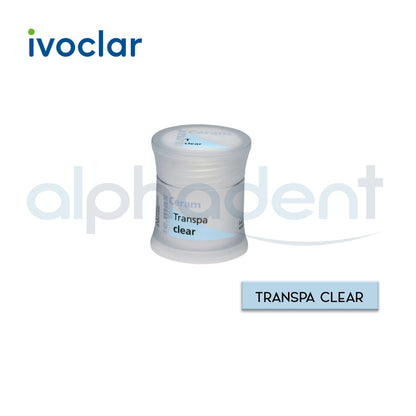 IPS e.max® Ceram Layering Ceramic