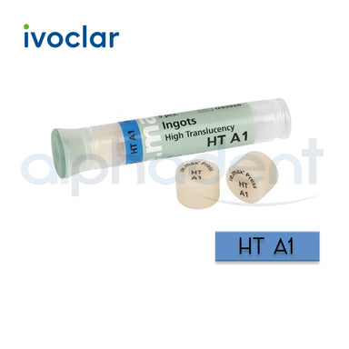 IPS e.max® Press Lithium Disilicate Press Ceramic Ingots