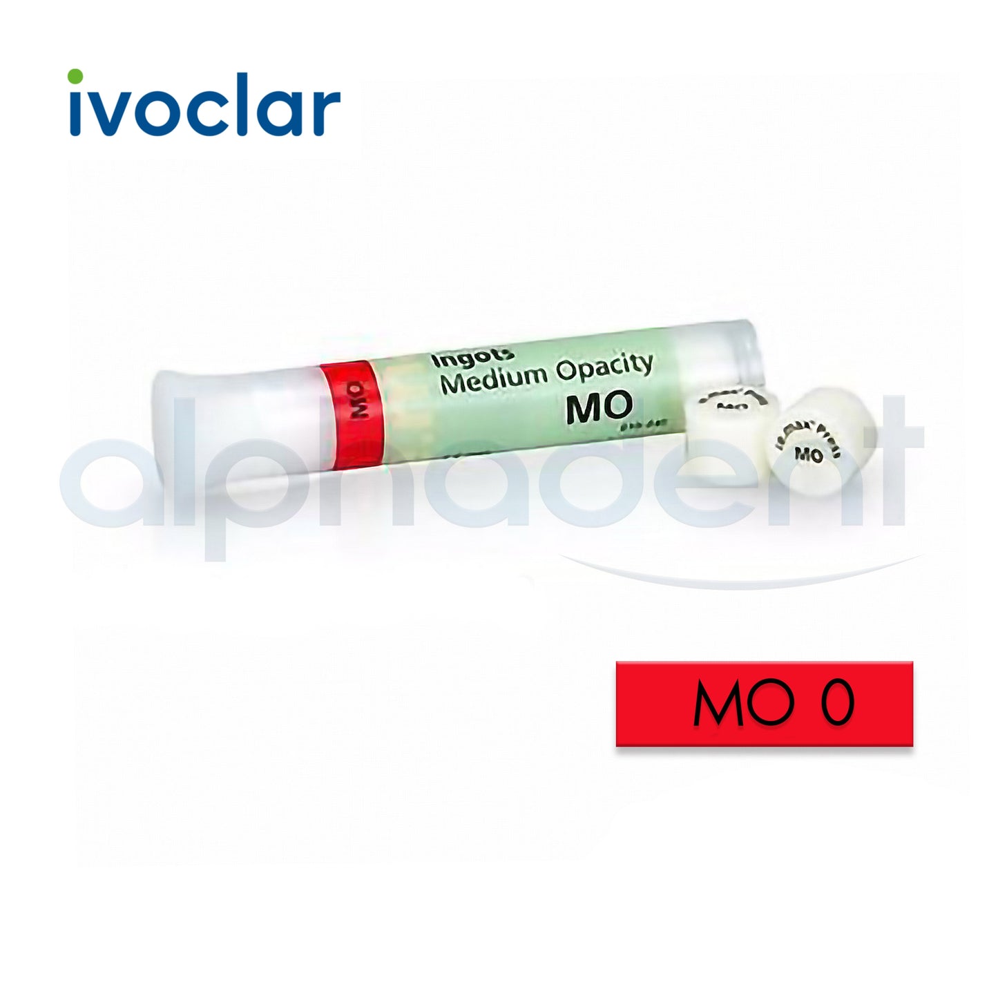 IPS e.max® Press Lithium Disilicate Press Ceramic Ingots