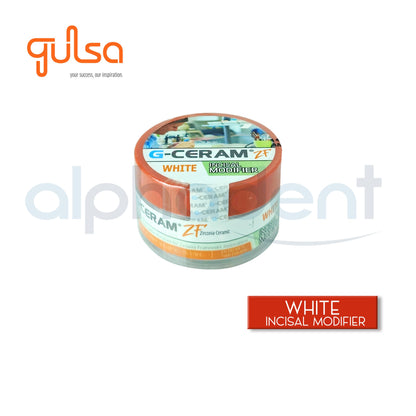 G-Ceram® ZF Incisal  Modifier 15g