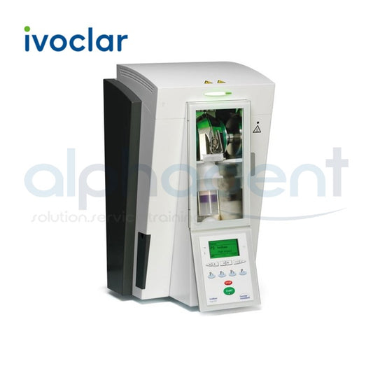 Ivobase Denture Base Injector
