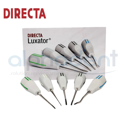 The Original Luxator® Periotome Knives Vet Kit
