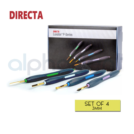 Luxator® P-series Penholder Grip