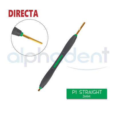 Luxator® P-series Penholder Grip