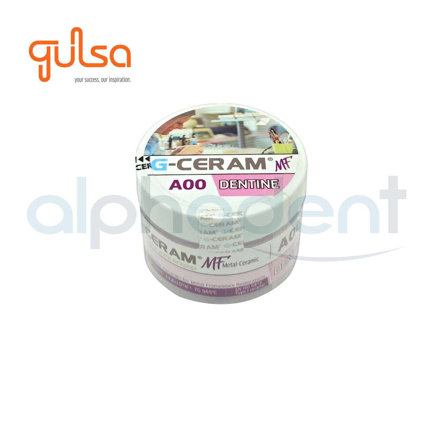 G-Ceram® MF  Dentin (Body)