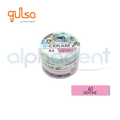 G-Ceram® MF  Dentin (Body)