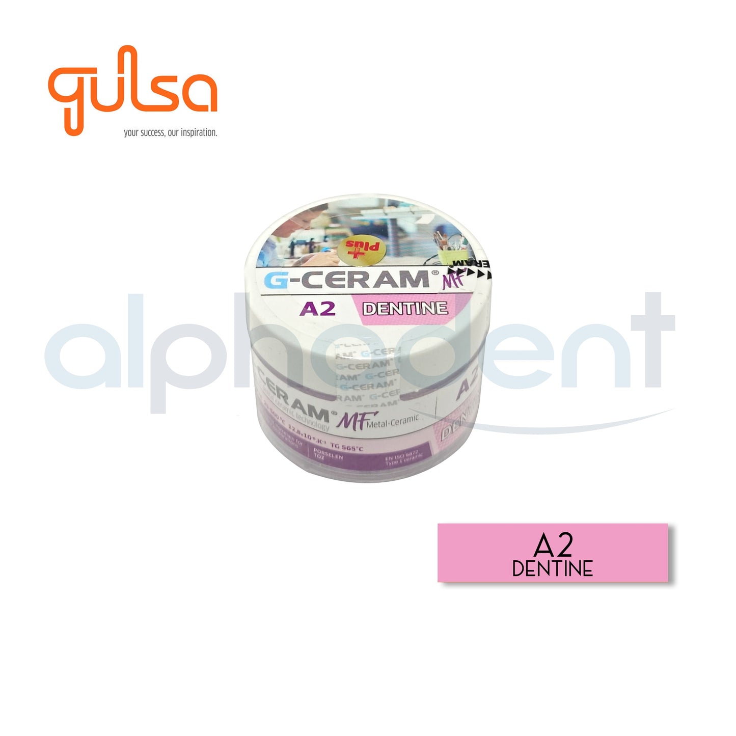 G-Ceram® MF  Dentin (Body)