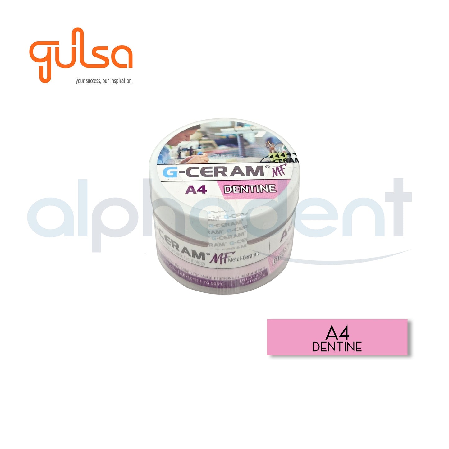 G-Ceram® MF  Dentin (Body)