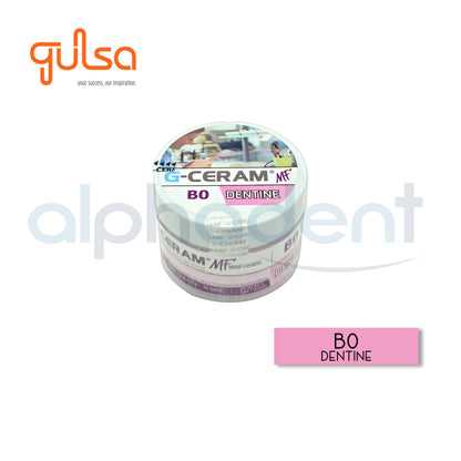 G-Ceram® MF  Dentin (Body)