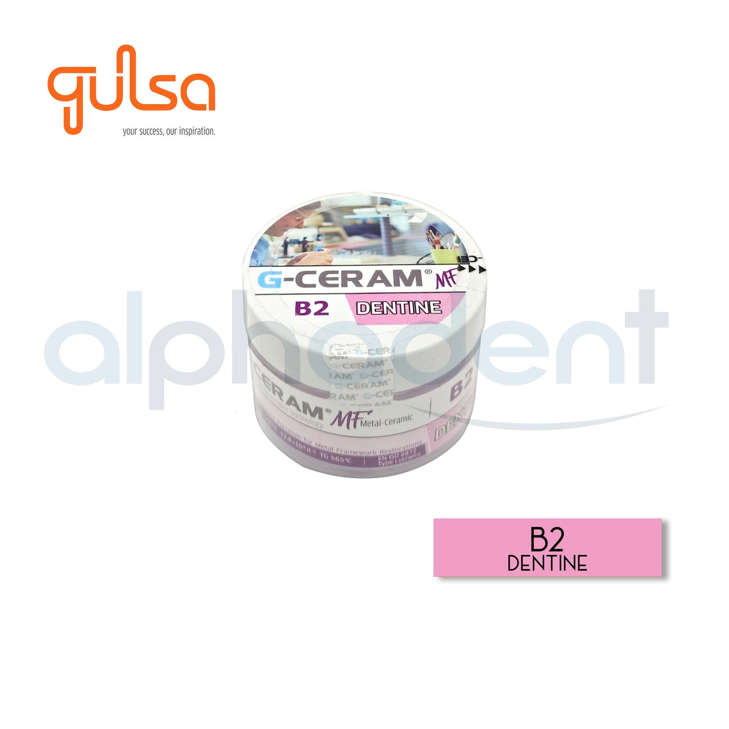 G-Ceram® MF  Dentin (Body)