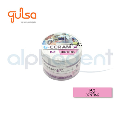 G-Ceram® MF  Dentin (Body)