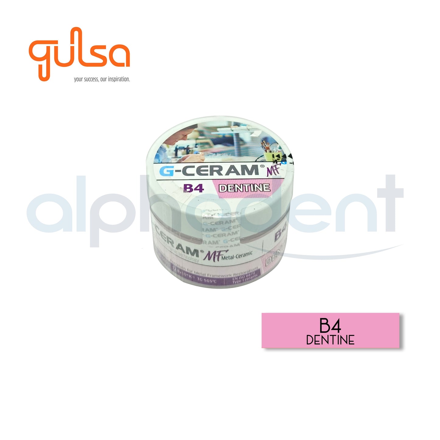 G-Ceram® MF  Dentin (Body)