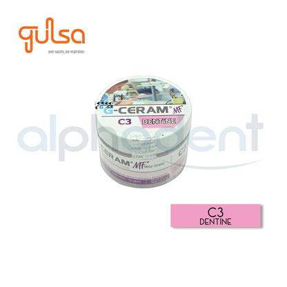 G-Ceram® MF  Dentin (Body)
