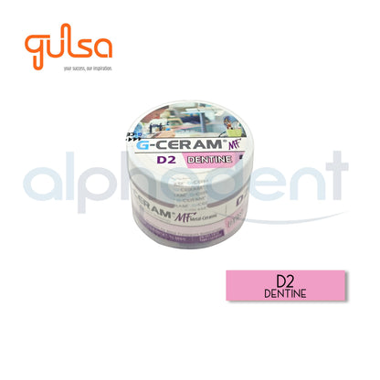 G-Ceram® MF  Dentin (Body)