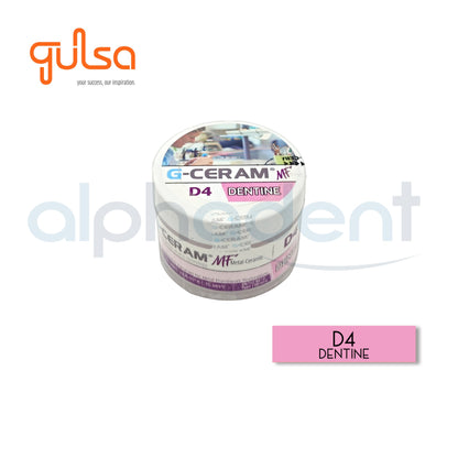 G-Ceram® MF  Dentin (Body)