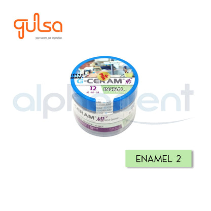 G-Ceram® Enamelㅤㅤㅤㅤㅤㅤㅤㅤ