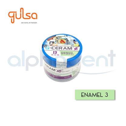G-Ceram® Enamelㅤㅤㅤㅤㅤㅤㅤㅤ