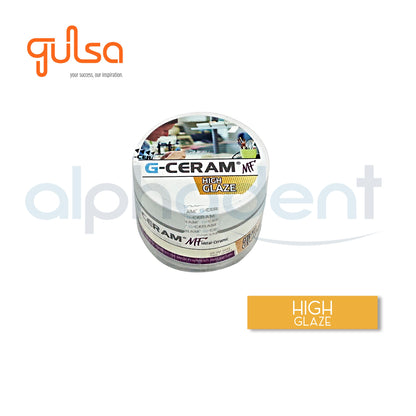 G-Ceram® Glaze Powder 20g