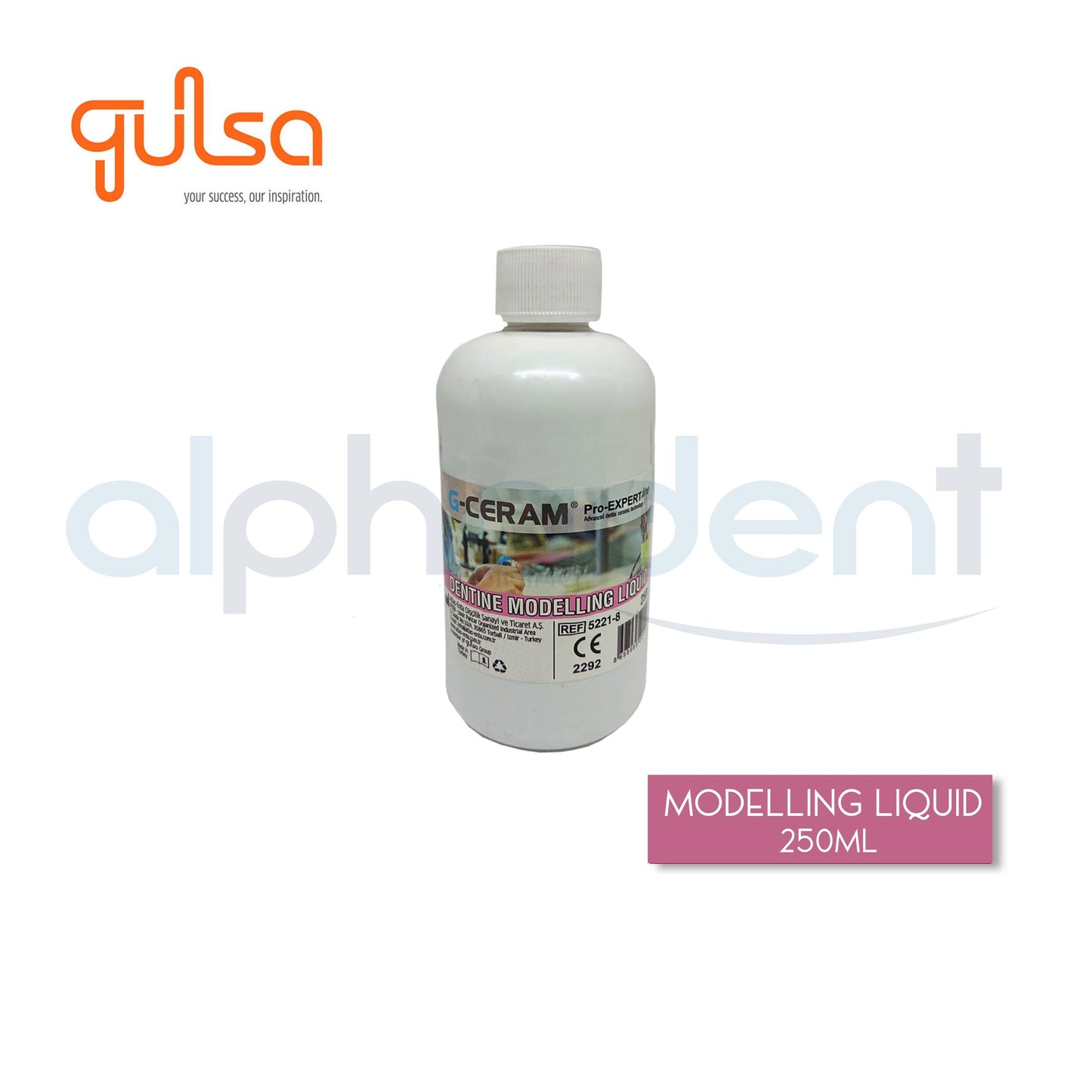 G-Ceram® Liquidsㅤㅤㅤㅤㅤㅤ