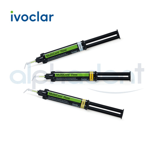 MultiCore® Flow Core Build-up Material, 10g.