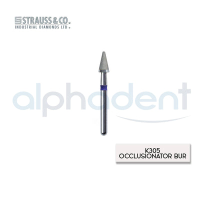 Occlusinator® Sculpting Diamond Burs