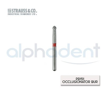 Occlusinator® Sculpting Diamond Burs