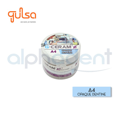 G-Ceram® MF Opaque Dentin