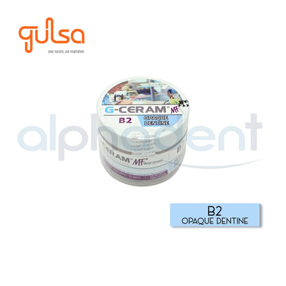 G-Ceram® MF Opaque Dentin