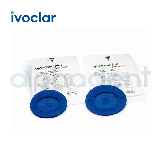OptraDam Plus® 3D Rubber Dam (pack of 10)