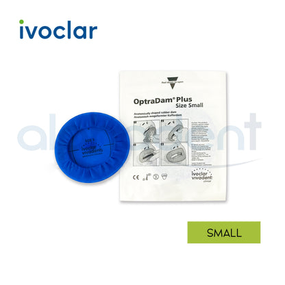OptraDam Plus® 3D Rubber Dam (pack of 10)