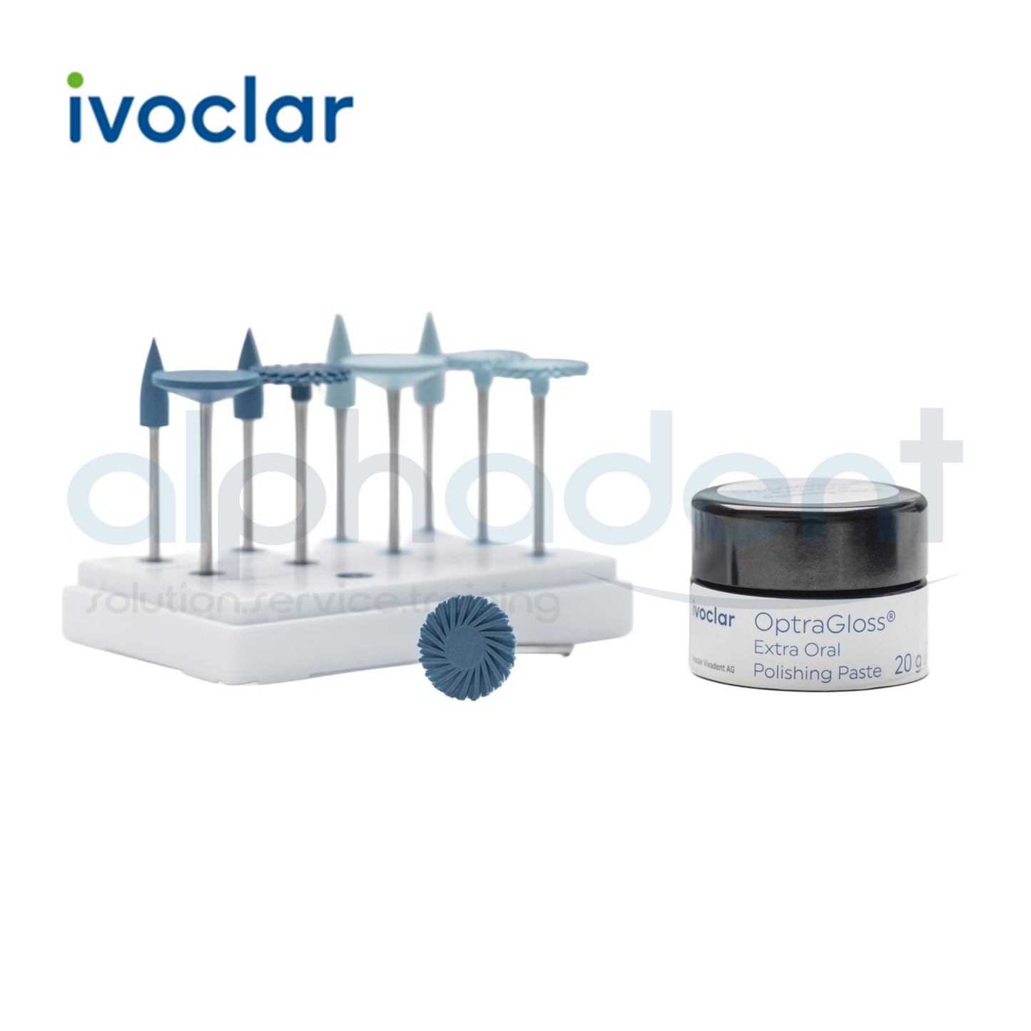 OptraGloss® Extra Oralㅤㅤㅤㅤㅤㅤ